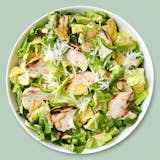 11. Caesar Salad with Chicken