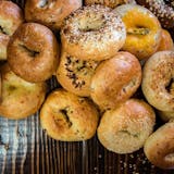 Half Dozen Bagels