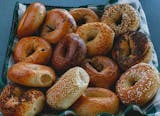 Dozen Bagels