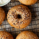 Gluten Free Bagel