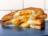 Egg and Cheese