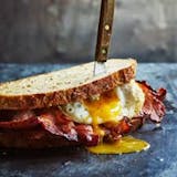 Bacon and Egg