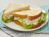 Tuna Salad Sandwiches