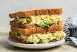 Egg Salad Sandwiches