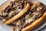 Philly Cheese Steak