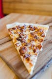 Sweet Baby Rays BBQ Chicken Pizza