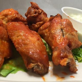 Wings