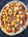 LEON POLETANA PIZZA (NEW) party pizza