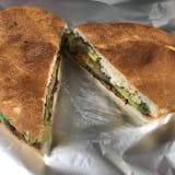 Gringas De Carnita ( Torta  Sandwich) NEW