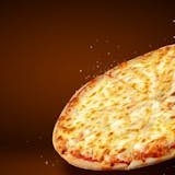 Large Cheese Pizza & 10 Jumbo wings