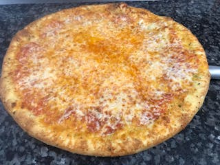 Cheese Pizza