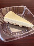 NY Cheesecake