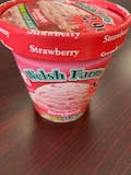 Strawberry ice cream 16oz