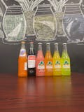 Jarritos Vidrio