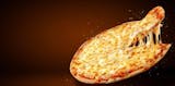 2 Small Cheese Pizza