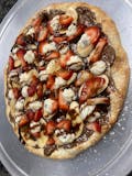 Martha’s Dessert