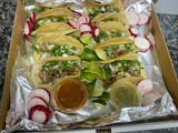 10 PIECES TACO SPECIALS