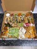 Fiesta Box #2