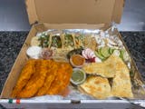 Fiesta Box #2