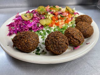 Falafel