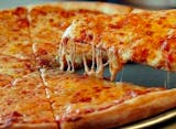 Cheese Pizza*