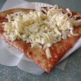Cold Cheese Slice