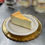 Cheesecake NY Style Plain