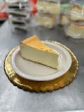 Cheesecake NY Style Plain