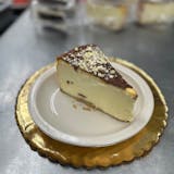 Cheesecake Rocher