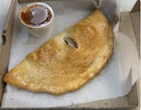 Pepperoni Calzone