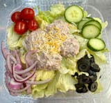 Tuna Salad