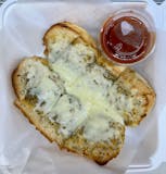 Garlic Cheese Bread