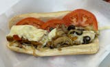 Vegetarian Sub