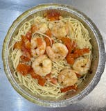 Shrimp Scampi