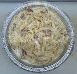 Chicken Alfredo