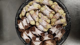 Cannolis