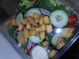 Alyssa's Salad