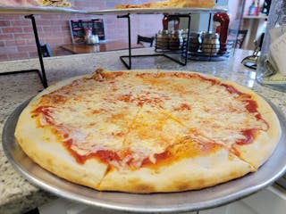 Cheese Pizza