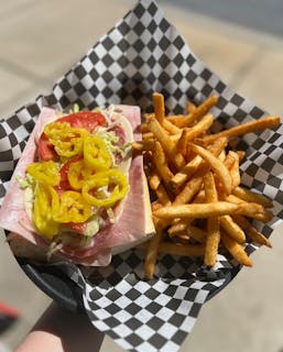 Italian Sub