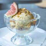 Pistachio Ice Cream (GF)