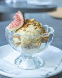 Pistachio Ice Cream (GF)