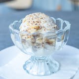 Hazelnut Ice Cream (GF)