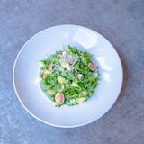 Fig & “Feta” Salad (GF)