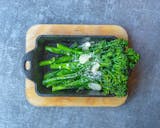 Grilled Broccolini (GF)