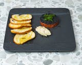 GLUTEN-FREE Steak Tartare