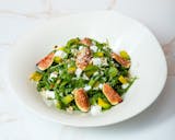 Fig and Feta Salad (GF)