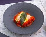 Eggplant Lasagna