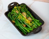 Grilled Broccolini (GF)