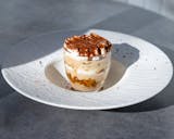 Coletta Tiramisu