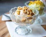 Hazelnut Ice Cream (GF)